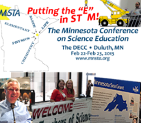 MnSTA Conference